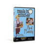Meals in Minutes Meal Planning DVD