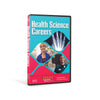 Health Science Careers DVD