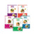 1 Great Plate® Mixed Dish Poster Set