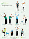 movemindfully© Engaging Poster