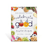 Kids Celebrate Good Nutrition Poster
