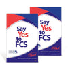 Say Yes to FCS Poster Set