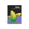 Corn Garden Hero Poster