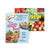 Locally Grown Foods Poster Set