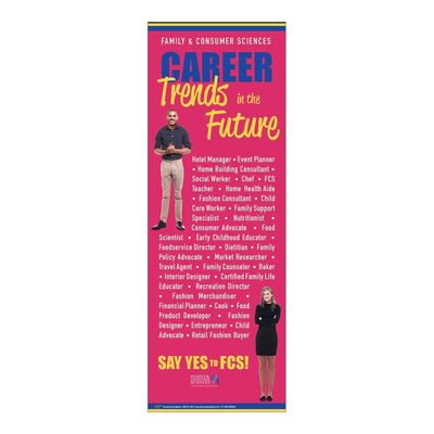 FCS Careers Poster Set