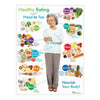 Healthy Eating Options for Older Adults