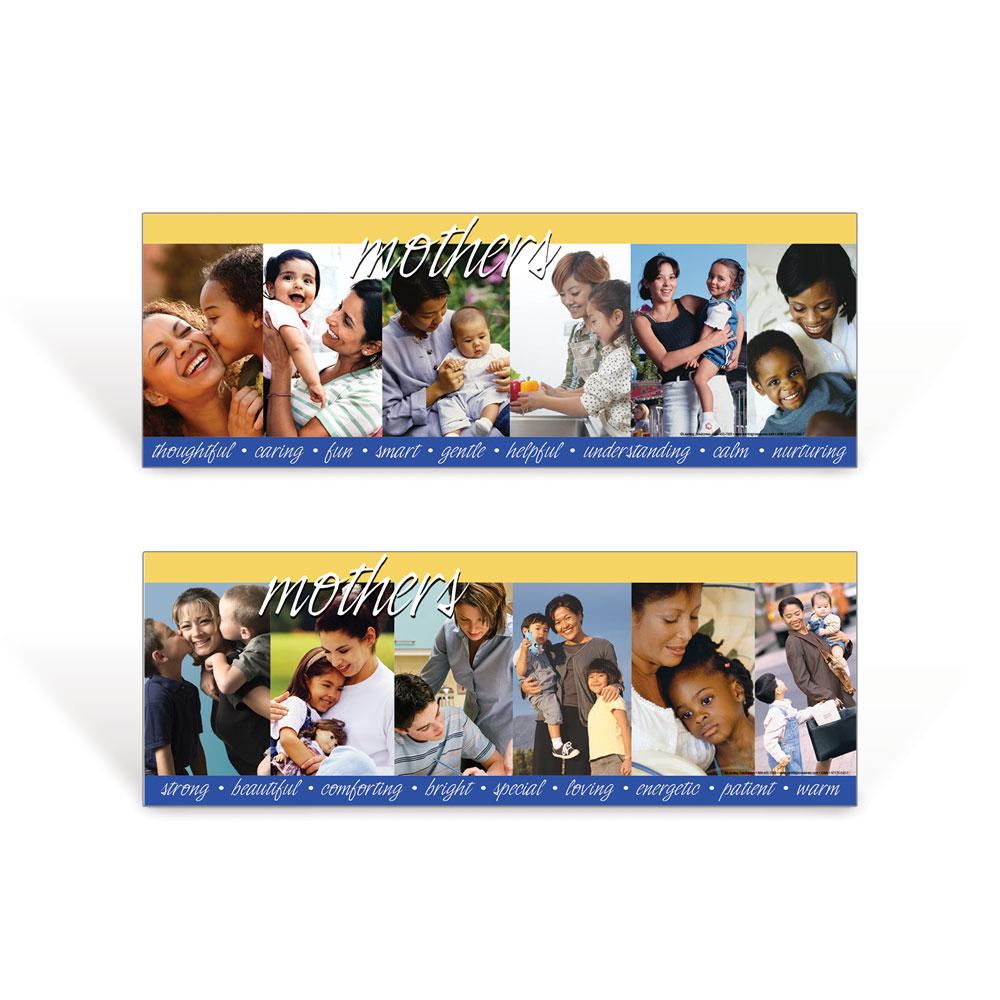 Mothers Posters