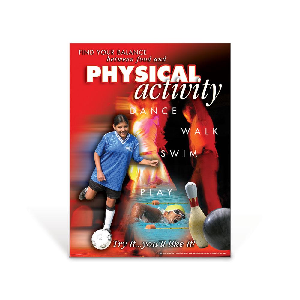Activity Poster