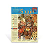 International Foods Spain Poster