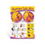 Kids Portion Size Wise Poster Ages 6-12