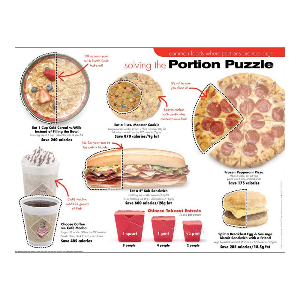 Compilation Puzzle Poster