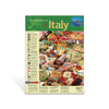 Italy Foods Poster