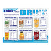 Think Your Drink Poster