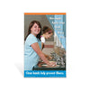 Hand Washing Middle School Girl Poster