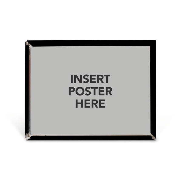 Poster Frame 24 x 18 Poster Snap Frame Visualz