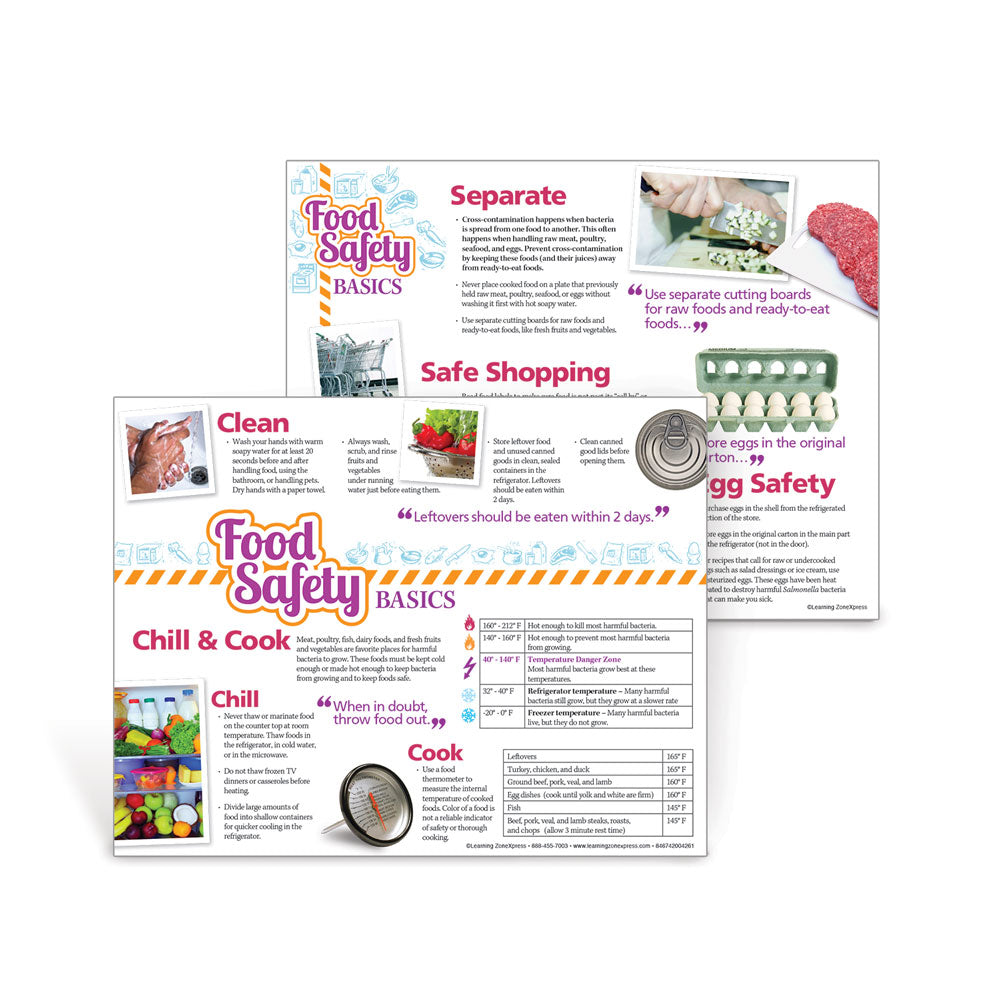 Family & Consumer Science Resources