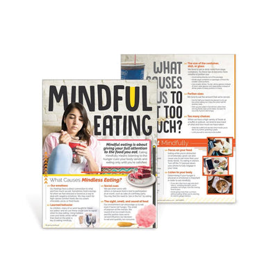Mindful Eating Handouts