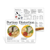 Portion Distortion Burrito Handouts