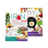 Iron for Strong, Healthy Blood Handouts