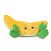 Cantaloupe Plush Character