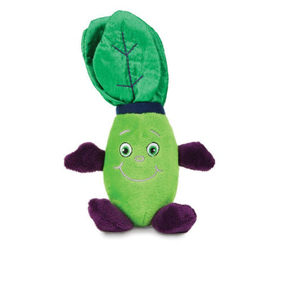 Spinach Plush Character