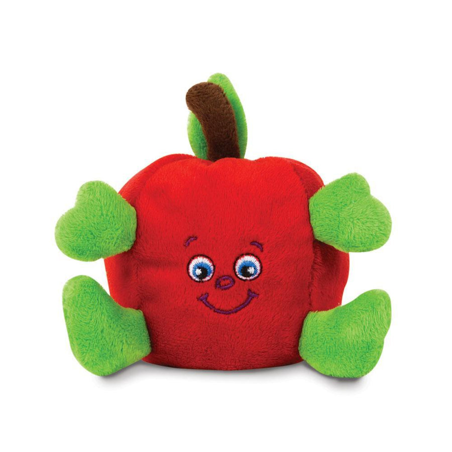 Andi Apple Garden Hero