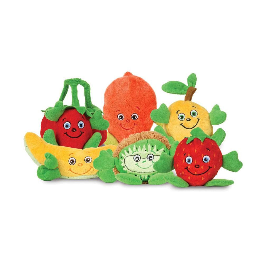 Fruit Garden Heroes® Set of 6