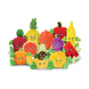 Fruit Garden Heroes® Stuffed Characters (Set of 12)