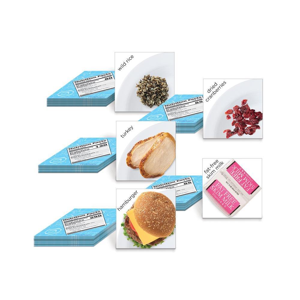 Kids 1 Great Plate® Game