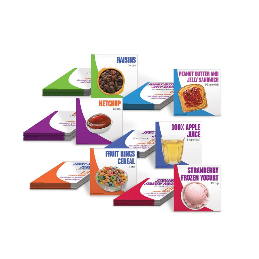 Sugar Shockers® Card Deck