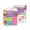 Plan a Heart Healthy Valentine’s Party Handouts