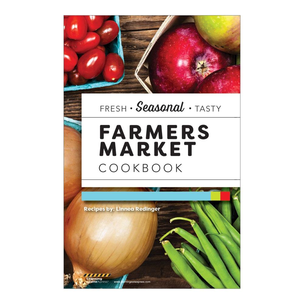 Farmers Market Cookbook