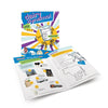 Dairy-Dynamo! Activity Book for Kids 7 - 11