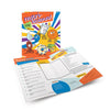 Nutri-Licious! Activity Book for Ages 7-11