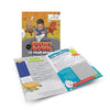 Live 54321+10® Screen Time Activity Books