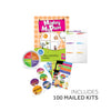 MyPlate Fun Pack Kits