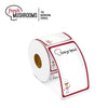 Today's Special Printable Food Packaging Labels