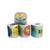 Foodscapes® Sticker Set | 4 Rolls