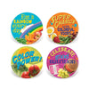 Celebrate Good Nutrition Stickers