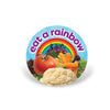 Eat a Rainbow Stickers