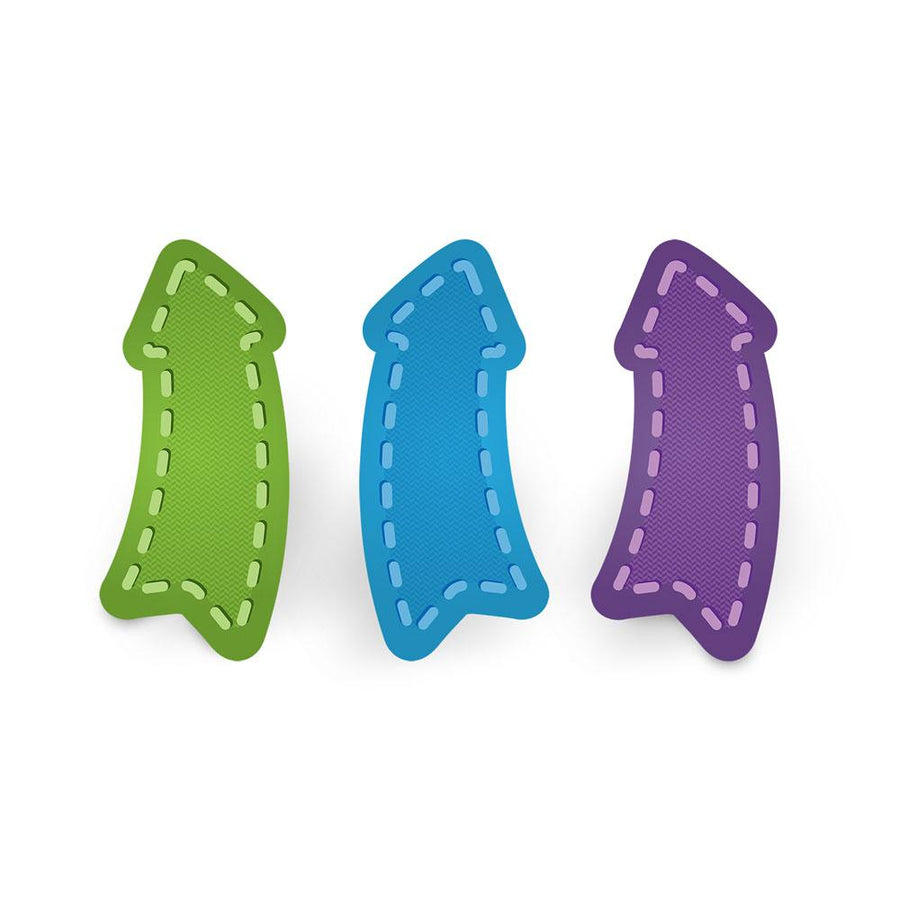 Arrow Directional Floor Decal Set