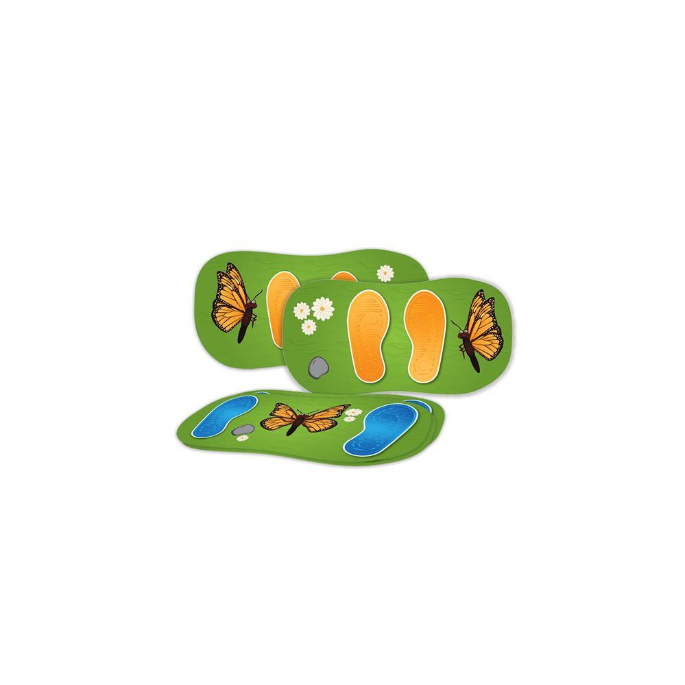 Nature Walk Sensory Pathway Complete Set