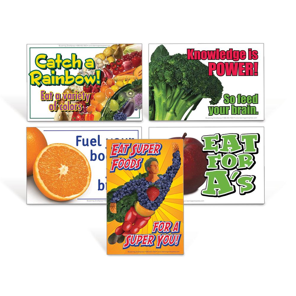 Static Cling Variety Pack