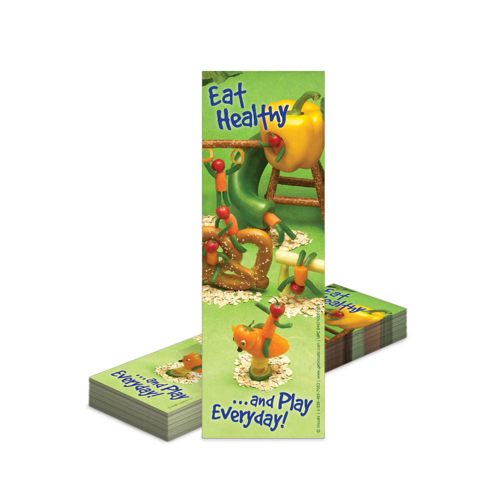 Healthy Choices Prize Box