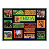 India Food Markets Bulletin Board Kit