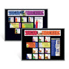 Sugar Shockers® Bulletin Board Kit Set