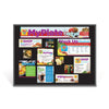 MyPlate on a Budget Bulletin Board Kit