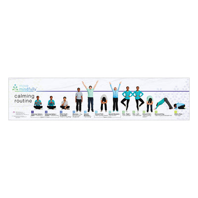 movemindfully© Yoga Sequence Card Set