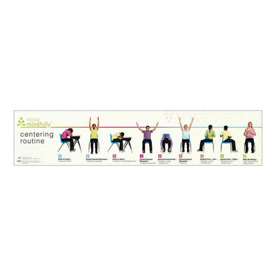 Move Mindfully™ Yoga Sequence Card Starter Set