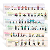 movemindfully© Yoga Sequence Card Set